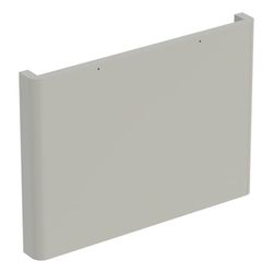 Geberit Schubladenfront für myDay Unterschrank für Waschtisch Greige, Breite Waschti... GEBERIT-598650000 4022009344745 (Abb. 1)