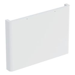 Geberit Schubladenfront für myDay Unterschrank für Waschtisch Weiß/Matt, Breite Wasc... GEBERIT-598651000 4022009344752 (Abb. 1)