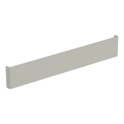 Geberit Schubladenfront für Unterschrank für Doppelwaschtisch, Breite 115cm, Greige... GEBERIT-598674000 4022009345094 (Abb. 1)