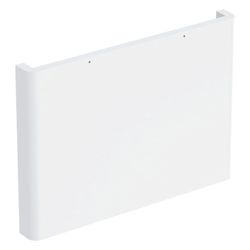 Geberit Schubladenfront für myDay Unterschrank für Waschtisch, 60cm, Weiß, 598900000... GEBERIT-598900000 4022009320442 (Abb. 1)