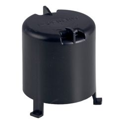 Geberit Tauchrohr rund, 241846001... GEBERIT-241846001 4025416661498 (Abb. 1)