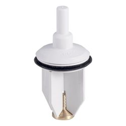 Geberit Ventilstopfen für Waschbeckenanschluss Clou... GEBERIT-241681001 4025416752318 (Abb. 1)