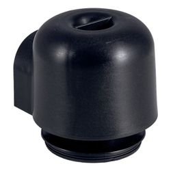 Geberit Geruchsverschlusseinsatz Sperrwasserhöhe 50mm, für Varino Bodenablauf 13x13c... GEBERIT-243370001 4025416581567 (Abb. 1)