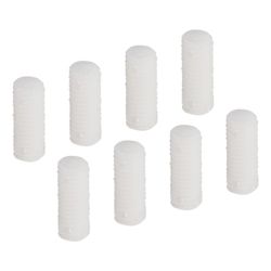 Geberit Set Gewindestift für Duschrinne, 8 Stück... GEBERIT-242519001 4025416099949 (Abb. 1)
