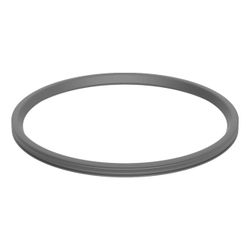 Geberit Dichtung für Geberit Dachwassereinlauf... GEBERIT-387023001 4025416037231 (Abb. 1)