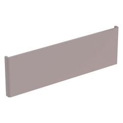 Geberit Schubladenfront für myDay Unterschrank für Doppelwaschtisch, 130cm, Taupe, 5... GEBERIT-598920000 4022009320923 (Abb. 1)