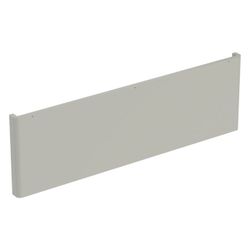 Geberit Schubladenfront für myDay Unterschrank für Doppelwaschtisch, 130cm, Greige, ... GEBERIT-598666000 4022009345056 (Abb. 1)