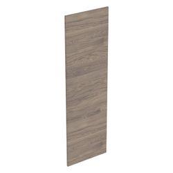 Geberit Tür mit Spiegel ohne Griff, Nussbaum, zu Smyle Square, Breite 36cm... GEBERIT-244411001 4025410735171 (Abb. 1)