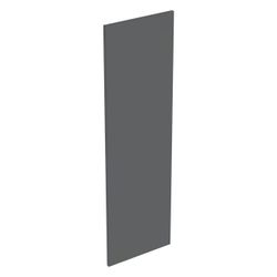 Geberit Tür mit Spiegel ohne Griff, Lava, zu Smyle Square, Breite 36cm... GEBERIT-244409001 4025410735157 (Abb. 1)