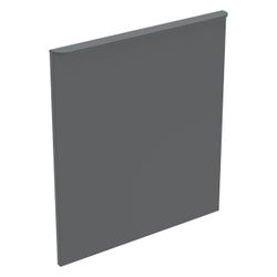 Geberit Tür für Smyle Square Unterschrank für Waschtisch Breite 55cm, Anschlag links... GEBERIT-244339001 4025410734457 (Abb. 1)