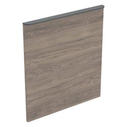 Geberit Tür für Smyle Square Unterschrank für Waschtisch Breite 55cm, Anschlag links... GEBERIT-244341001 4025410734471 (Abb. 1)