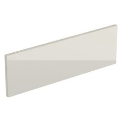 Geberit Frontblende für Wandablage für Acanto, 45cm, Sand, 243773TG1... GEBERIT-243773TG1 4025416825241 (Abb. 1)