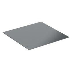 Geberit Abdeckplatte für Seitenschrank Acanto, 45cm, Lava, 243852JK1... GEBERIT-243852JK1 4025416826996 (Abb. 1)