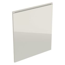 Geberit Schubladenfront für Seitenschrank Acanto, 45cm, Sand, 243842TG1... GEBERIT-243842TG1 4025416826934 (Abb. 1)