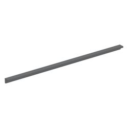 Geberit Griff für Seitenschrank, 45cm, Lava, 243846JK1... GEBERIT-243846JK1 4025416826965 (Abb. 1)