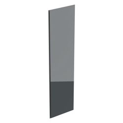 Geberit Tür für Hochschrank für Acanto, 173x45cm, Lava, 243856JK1... GEBERIT-243856JK1 4025416827016 (Abb. 1)