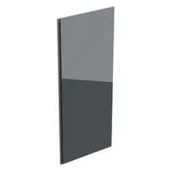 Geberit Tür für Hochschrank Acanto, 38cm, Lava, 243865JK1... GEBERIT-243865JK1 4025416827900 (Abb. 1)