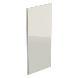 Geberit Tür für Hochschrank für Acanto, 38cm, Sand, 243865TG1... GEBERIT-243865TG1 4025416829096 (Abb. 1)