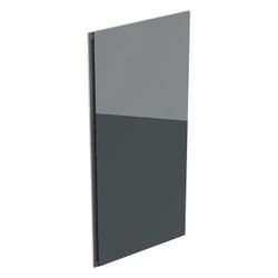 Geberit obere Tür für Hochschrank Acanto, 38cm, Lava, 243878JK1... GEBERIT-243878JK1 4025416829133 (Abb. 1)