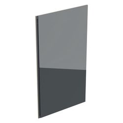 Geberit Tür für Hochschrank für Acanto, 82x45cm, Lava, 243883JK1... GEBERIT-243883JK1 4025416829324 (Abb. 1)