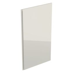 Geberit Tür für Hochschrank Acanto, 82x45cm, Sand, 243883TG1... GEBERIT-243883TG1 4025416829331 (Abb. 1)