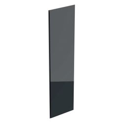 Geberit Tür für Hochschrank Acanto, 173x45cm, Schwarz, 243856161... GEBERIT-243856161 4025416855446 (Abb. 1)