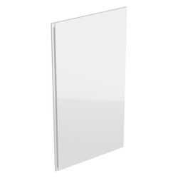 Geberit Tür für Hochschrank für Acanto, 82x45cm, Weiß, 243883011... GEBERIT-243883011 4025416821007 (Abb. 1)