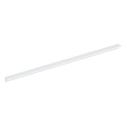 Geberit Griff für Seitenschrank, 45cm, Weiß, 243846011... GEBERIT-243846011 4025416855248 (Abb. 1)