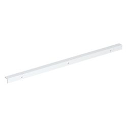 Geberit Gleitprofil für Seitenschrank Acanto, 45cm, 243851001... GEBERIT-243851001 4025416855316 (Abb. 1)