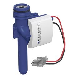 Geberit Magnetventil, 241946001... GEBERIT-241946001 4025416941385 (Abb. 1)