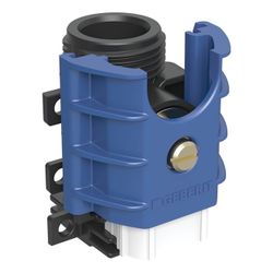 Geberit Drossel komplett, 241934001... GEBERIT-241934001 4025416941293 (Abb. 1)