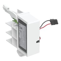 Geberit Netzteil mit Adapter, 242774001... GEBERIT-242774001 4025416192053 (Abb. 1)