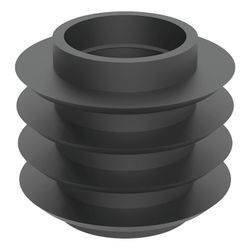 Geberit Manschette Außendurchmesser 32mm... GEBERIT-243008001 4025416050896 (Abb. 1)