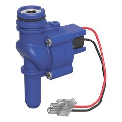 Geberit Magnetventil gekürzt für integrierte Steuerung... GEBERIT-242770001 4025416191544 (Abb. 1)