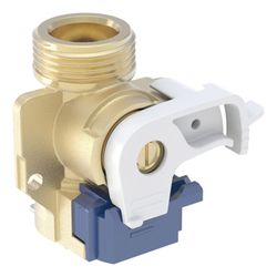 Geberit Drossel Basic, 242789001... GEBERIT-242789001 4025416673446 (Abb. 1)