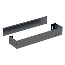 Geberit Staubox für Spiegelschrank, 243818001... GEBERIT-243818001 4025416853985 (Abb. 1)