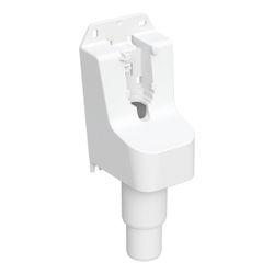 Geberit Aufnahmeeinheit für Geberit Hygienespülung Rapid... GEBERIT-243751001 4025416851745 (Abb. 1)