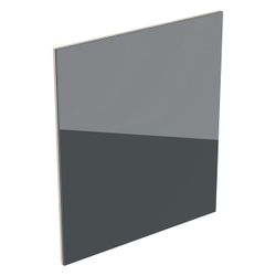 Geberit Tür für Unterschrank für Handwaschbecken Acanto Waschtisch 45cm, Lava... GEBERIT-243798JK1 4025416826514 (Abb. 1)