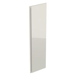 Geberit Schubladenfront für Raumteiler, oben, Breite 22cm, Sand/Glas, 243832TG1... GEBERIT-243832TG1 4025416826903 (Abb. 1)