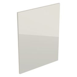 Geberit Tür für Unterschrank für Handwaschbecken Waschtisch 40cm, Sand... GEBERIT-243789TG1 4025416825418 (Abb. 1)