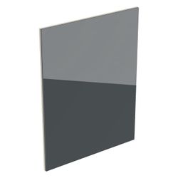 Geberit Tür für Unterschrank für Handwaschbecken Waschtisch 40cm, Lava... GEBERIT-243789JK1 4025416825395 (Abb. 1)