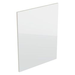 Geberit Tür für Unterschrank für Handwaschbecken Waschtisch 40cm, Weiß... GEBERIT-243789011 4025416853282 (Abb. 1)