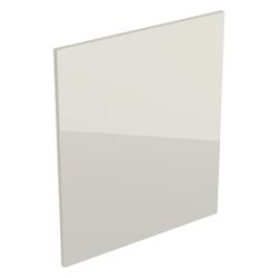 Geberit Tür für Unterschrank für Handwaschbecken Acanto Waschtisch 45cm, Sand... GEBERIT-243798TG1 4025416826538 (Abb. 1)