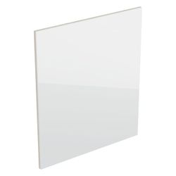 Geberit Tür für Unterschrank für Handwaschbecken Acanto Waschtisch 45cm, Weiß, Edels... GEBERIT-243798011 4025416853398 (Abb. 1)