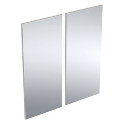 Geberit Türen für Spiegelschrank für Acanto, 60cm, 243811001... GEBERIT-243811001 4025416853817 (Abb. 1)
