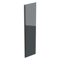 Geberit Schubladenfront für Acanto Raumteiler, 22cm, Lava, 243826JK1... GEBERIT-243826JK1 4025416826545 (Abb. 1)