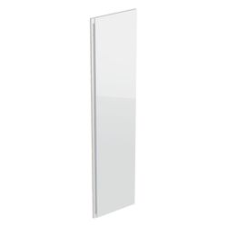 Geberit Schubladenfront für Raumteiler, unten, Breite 22cm, Weiß, 243826011... GEBERIT-243826011 4025416854807 (Abb. 1)