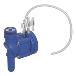 Geberit Pneumatikventil kurz für Urinalsteuerung... GEBERIT-242790001 4025416673491 (Abb. 1)