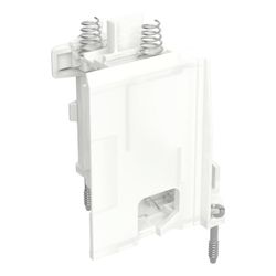 Geberit Batteriefach für Typ 185, 186 Waschtischarmaturen... GEBERIT-242240001 4025416719762 (Abb. 1)