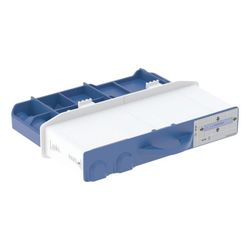 Geberit Bauschutz für Geberit ONE Waschtischarmatur, Wandmontage... GEBERIT-244159001 4025410644268 (Abb. 1)